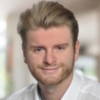 Erik Benedikt Dehlwisch