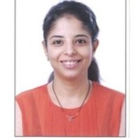 Anoushka Mirgnani