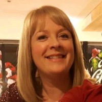 Suzanne Forbes