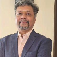 Suresh Chandran