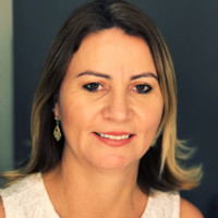 ANDREA DA LUZ PEREIRA