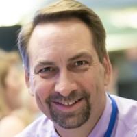 Charles Hallett, CPHI(C)