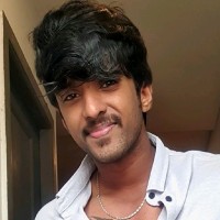 Radha Krishnan