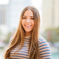Cierra Mckinley
