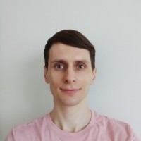 Volodymyr Komliev