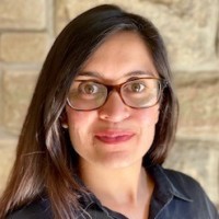 Swaroop Bhagwat