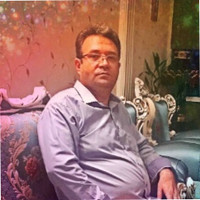 Majid Nodehi