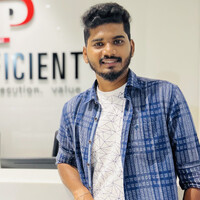 Mallairaj Athilingam