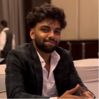 Abhishek V P