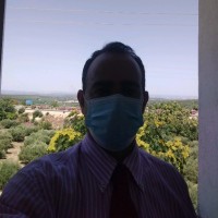 Juan Carlos Pozo Muñoz