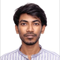 Pradheep J