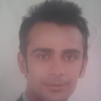 Ankit Kumar