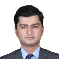 Arsalan Haider