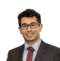 Nicholas Miranda