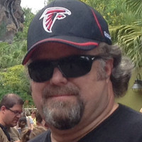 Ken Gladden