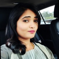 Trupti Sonar