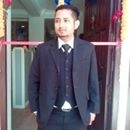 Nirajan Poudel