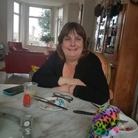 Netty Gast