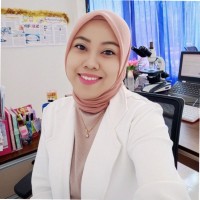 Rifqah Pratiwi