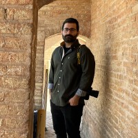 mohammadreza mahmoudi alami