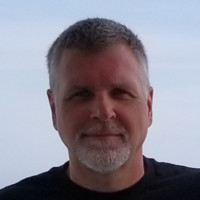Jim Evans