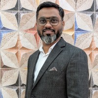 Ritesh Khaire