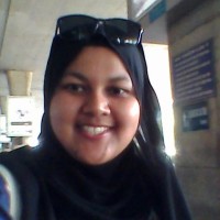 Nur Furzanne Abdullah