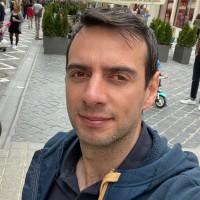 Dan Stoicescu