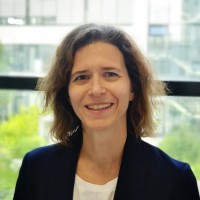 Stephanie Roth