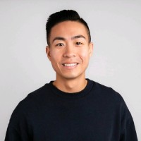 Tony Cao, CA