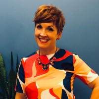 Tricia Holda