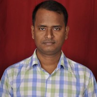Sukanta Kumar Sahu