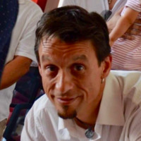 Gilles Defforge