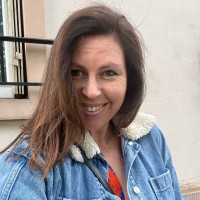 Coralie Morelle