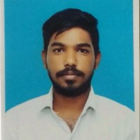 MAHAMMAD Ali Shaik