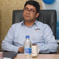 Imranul Hoque