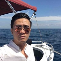 Richmond Randy Yonathan