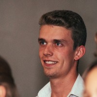 Stijn De Belder