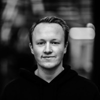 Jonas Gottenborg Simonsen