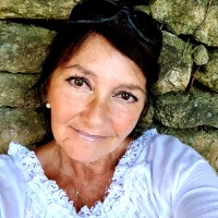 Corinne Caby