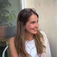 Zoé Charbonnier