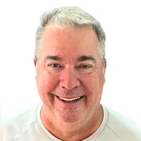 Jeffrey Scott, MS MBA