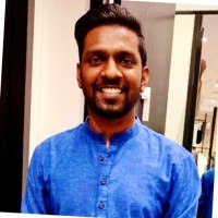 Vinothkumar Jayakrishnan