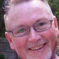 Peter Morrison