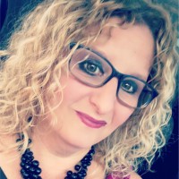 Stacy Trigg
