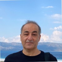 İsmail Eskimez