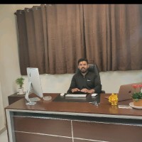 Sachin Yede