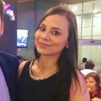 Maria del Pilar Avila Blanco