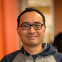 Johnson Zhuang