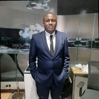 Kennedy Wafula